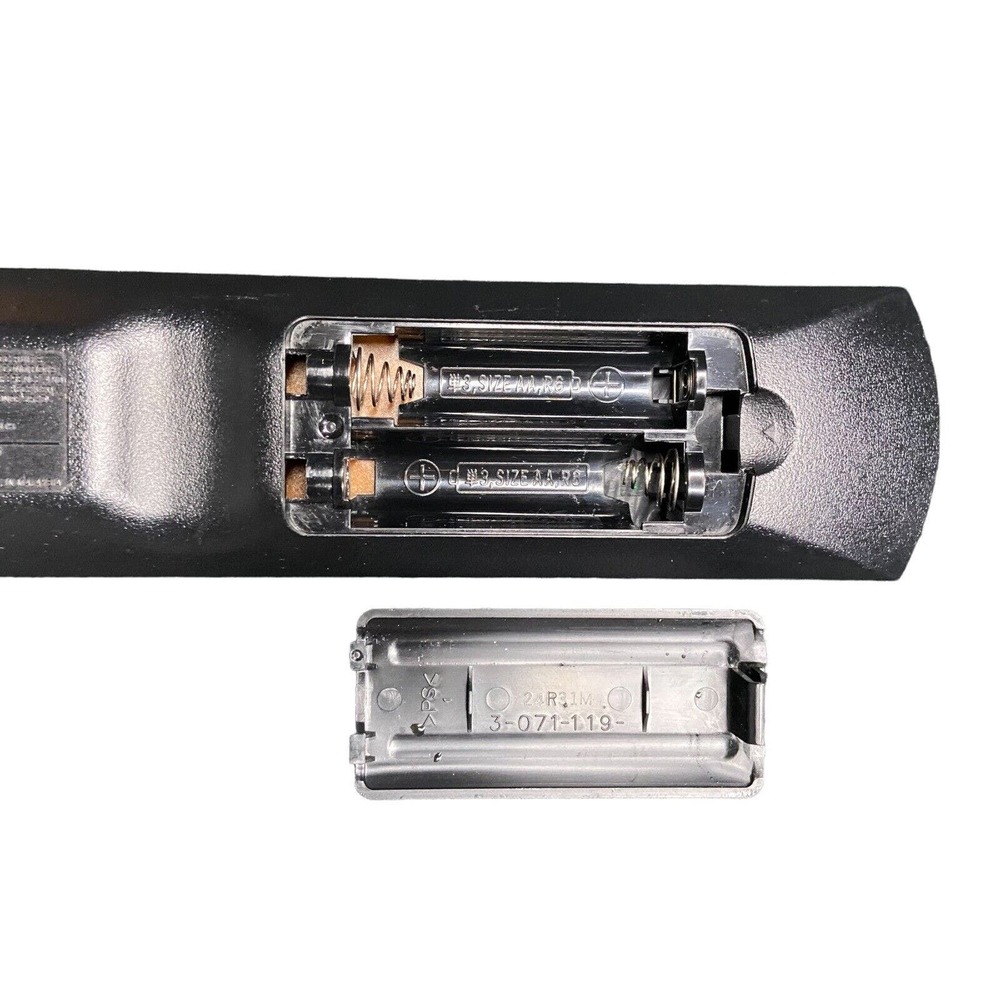 Sony RMT-D141A DVD Player Remote Control OEM Original Replacement Controller - Picture 7 of 7